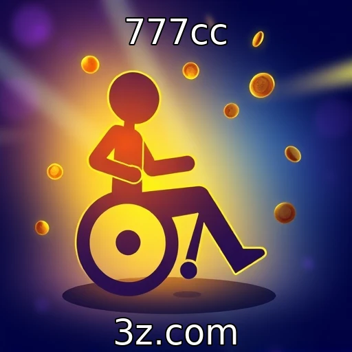 Acessibilidade nos jogos como prioridade da indústria | 777cc