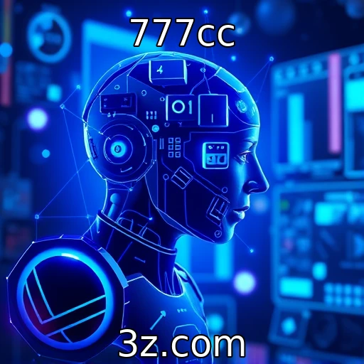 Como a inteligência artificial está moldando o design de jogos | 777cc