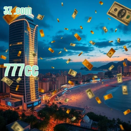 Inovação nas Apostas: A Experiência Única do 777cc