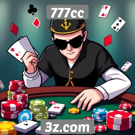 Melhores estratégias para jogadores iniciantes no 777cc