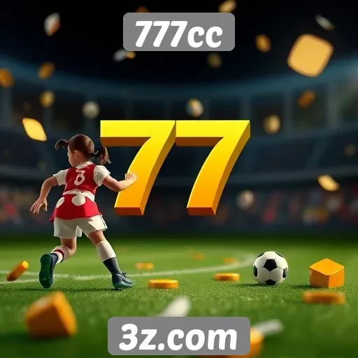 Comparativo entre bônus oferecidos no 777cc