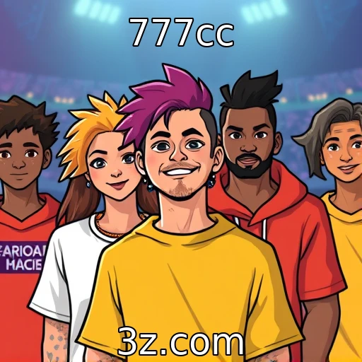 Diversidade e inclusão nas personagens de videogames | 777cc