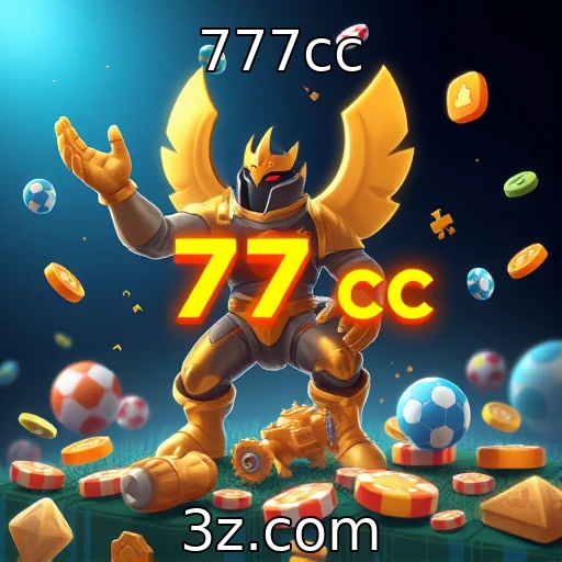 Tendências emergentes na tecnologia de jogos | 777cc