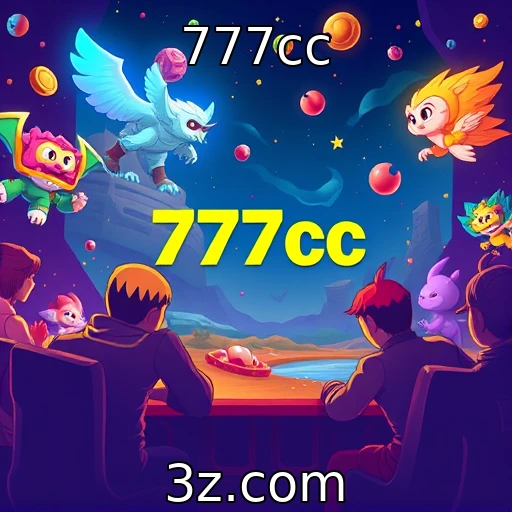 Tendências emergentes na indústria de jogos - 777cc