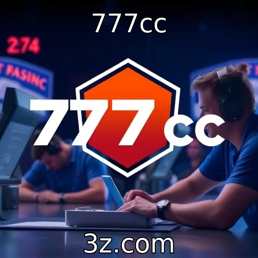 Cenário competitivo dos eSports e suas oportunidades | 777cc