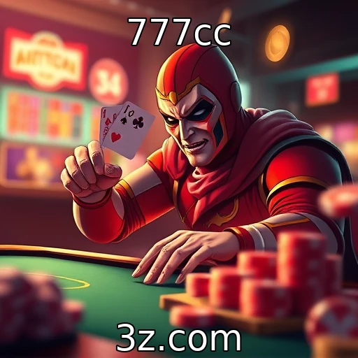 Regulamentação de jogos de azar e seus desafios | 777cc