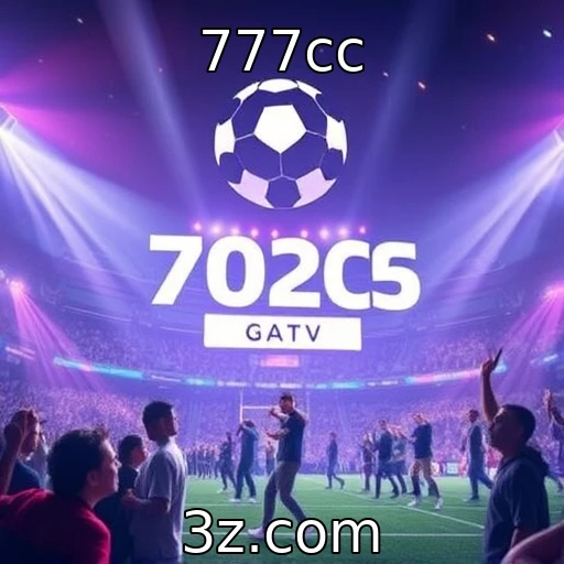 Expectativas para eventos de jogos em 2025 : 777cc