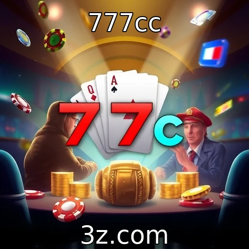 Crescimento do mercado de jogos digitais em novas plataformas : 777cc