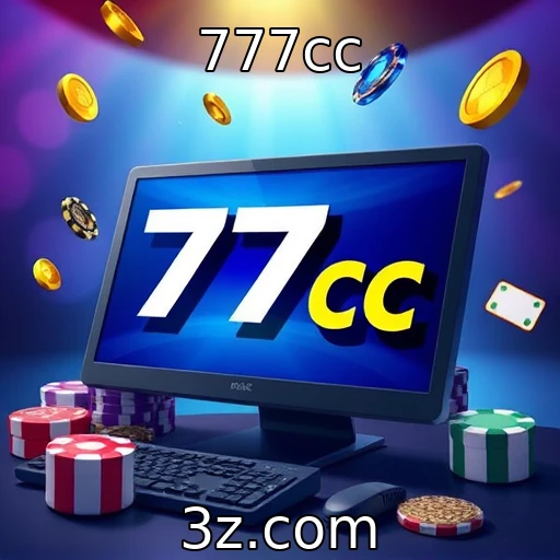 Crescimento do mercado de jogos online na última década : 777cc