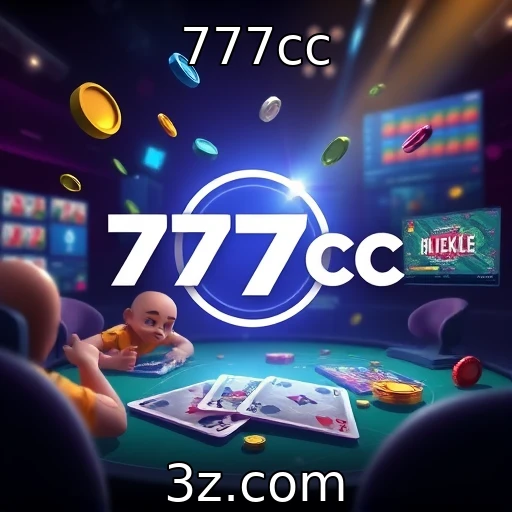 Impacto das novas tecnologias na criação de jogos | 777cc