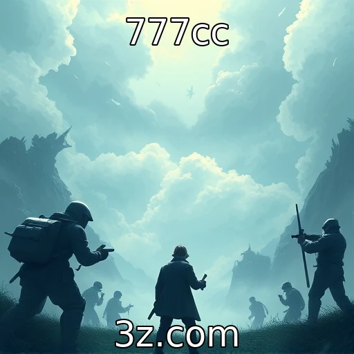 Importância da narrativa em jogos modernos | 777cc