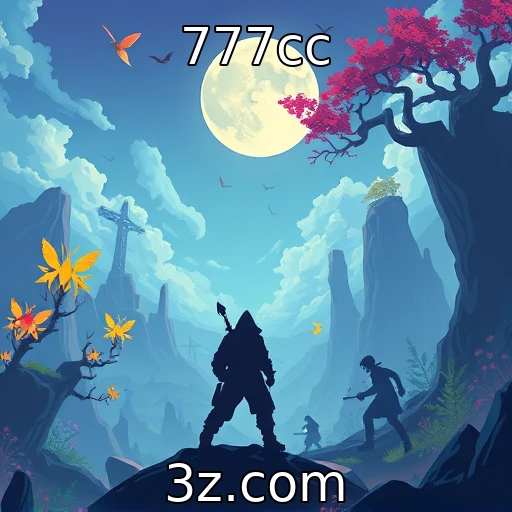 Tendência de jogos independentes em ascensão - 777cc