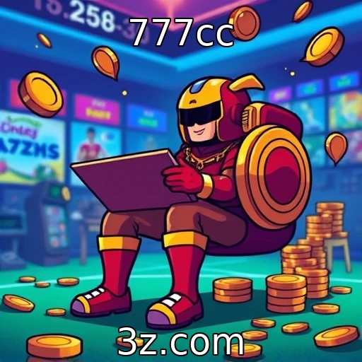 Impactos das microtransações no comportamento do jogador : 777cc