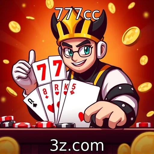 Crescimento do mercado de jogos online em destaque | 777cc