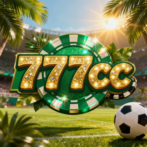 777cc logo