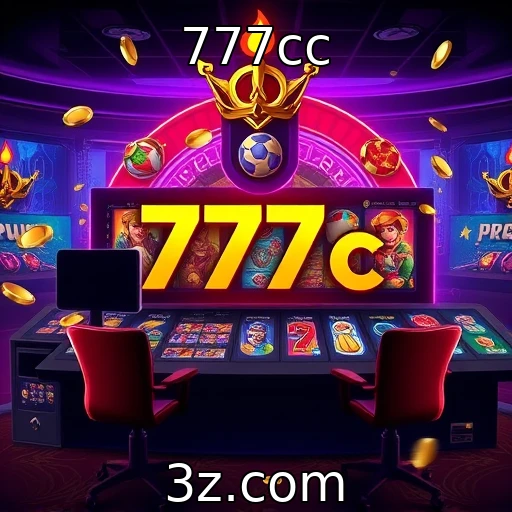 A evolução da tecnologia nos jogos digitais - 777cc