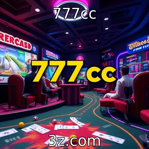 Inovação tecnológica na realidade virtual em jogos | 777cc